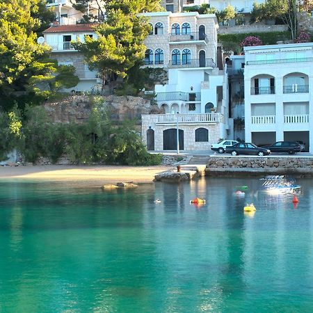 Apartments Casa Sul Mare Pisak Eksteriør bilde
