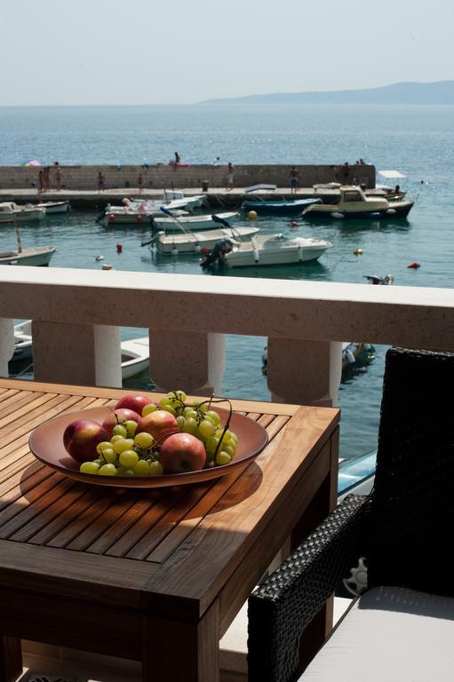 Apartments Casa Sul Mare Pisak Rom bilde