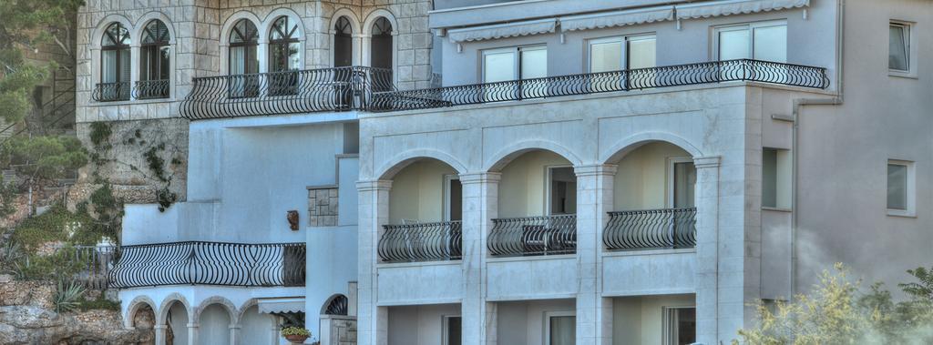 Apartments Casa Sul Mare Pisak Eksteriør bilde