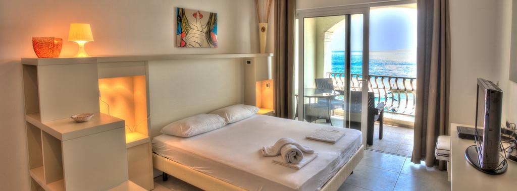 Apartments Casa Sul Mare Pisak Rom bilde