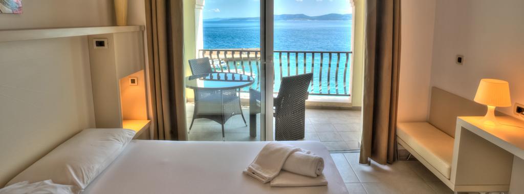 Apartments Casa Sul Mare Pisak Rom bilde