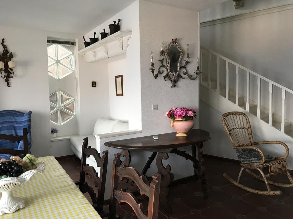 Apartments Casa Sul Mare Pisak Rom bilde