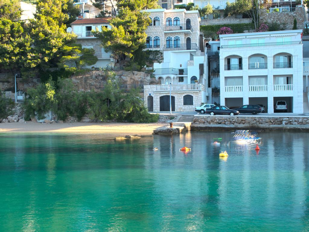 Apartments Casa Sul Mare Pisak Eksteriør bilde